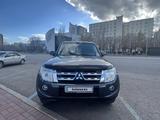 Mitsubishi Pajero 2013 года за 13 500 000 тг. в Астана – фото 2