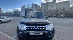 Mitsubishi Pajero 2013 года за 13 000 000 тг. в Астана – фото 2