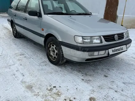 Volkswagen Passat 1994 года за 3 000 000 тг. в Кызылорда – фото 4