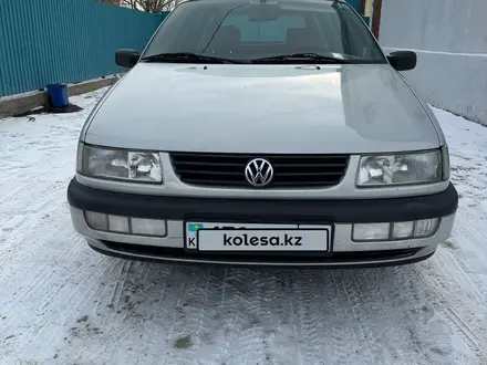 Volkswagen Passat 1994 года за 3 000 000 тг. в Кызылорда – фото 5