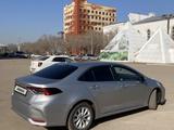 Toyota Corolla 2022 года за 11 700 000 тг. в Караганда – фото 3