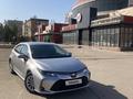 Toyota Corolla 2022 годаүшін11 700 000 тг. в Караганда