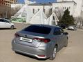 Toyota Corolla 2022 годаүшін11 700 000 тг. в Караганда – фото 4