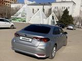Toyota Corolla 2022 года за 11 700 000 тг. в Караганда – фото 4