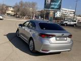 Toyota Corolla 2022 года за 11 700 000 тг. в Караганда – фото 5