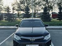 Toyota Camry 2015 года за 11 000 000 тг. в Талдыкорган