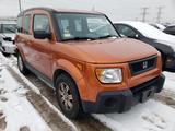 Авторазбор HONDA ELEMENT YH 2002-2011 в Алматы