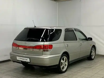 Toyota Vista 1999 года за 2 380 000 тг. в Отеген-Батыр