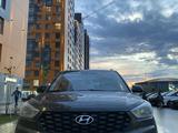 Hyundai Creta 2021 года за 8 200 000 тг. в Астана