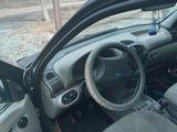 ВАЗ (Lada) Kalina 1119 2007 годаүшін1 300 000 тг. в Рудный – фото 5