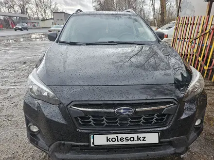 Subaru XV 2017 года за 11 400 000 тг. в Усть-Каменогорск