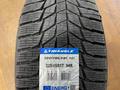 225/45r17 Triangle SNOWLINK PL01for32 000 тг. в Астана – фото 4