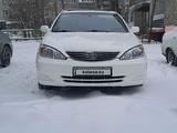 Toyota Camry 2004 годаүшін4 500 000 тг. в Семей