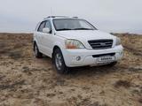 Kia Sorento 2006 годаfor5 000 000 тг. в Актобе – фото 3