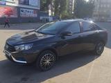 ВАЗ (Lada) Vesta 2018 годаүшін4 850 000 тг. в Павлодар – фото 2