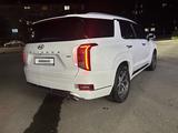 Hyundai Palisade 2022 годаүшін23 000 000 тг. в Усть-Каменогорск – фото 4
