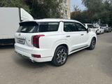 Hyundai Palisade 2022 годаүшін23 000 000 тг. в Усть-Каменогорск
