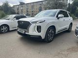 Hyundai Palisade 2022 годаүшін23 000 000 тг. в Усть-Каменогорск – фото 3