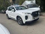 Hyundai Palisade 2022 годаүшін23 000 000 тг. в Усть-Каменогорск – фото 2
