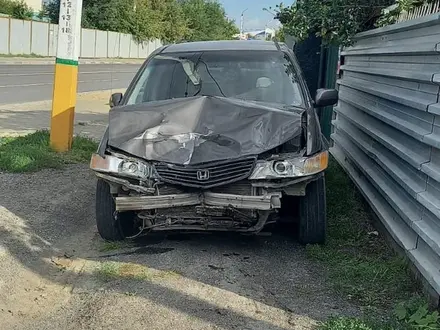 Honda Odyssey 2000 года за 3 500 000 тг. в Костанай