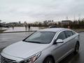 Hyundai Sonata 2015 годаfor7 200 000 тг. в Астана – фото 2