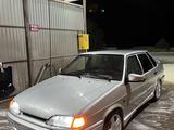 ВАЗ (Lada) 2115 2006 года за 1 650 000 тг. в Алматы