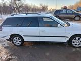 Subaru Legacy 1997 года за 1 500 000 тг. в Шу – фото 5