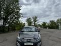 Hyundai Solaris 2015 года за 4 200 000 тг. в Караганда