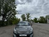 Hyundai Solaris 2015 года за 4 200 000 тг. в Караганда