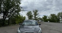 Hyundai Solaris 2015 годаүшін4 200 000 тг. в Караганда