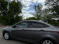 Hyundai Solaris 2015 года за 4 200 000 тг. в Караганда – фото 3
