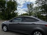 Hyundai Solaris 2015 года за 4 200 000 тг. в Караганда – фото 5