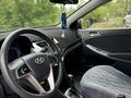 Hyundai Solaris 2015 года за 4 200 000 тг. в Караганда – фото 7