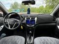 Hyundai Solaris 2015 года за 4 200 000 тг. в Караганда – фото 6
