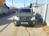 Chery Tiggo 2007 годаүшін2 800 000 тг. в Костанай – фото 3
