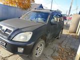 Chery Tiggo 2007 годаүшін2 800 000 тг. в Костанай – фото 4