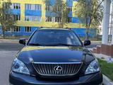 Lexus RX 350 2006 года за 7 500 000 тг. в Астана