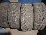 Зимняя резина 4 штуки за 120 000 тг. в Уральск