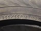 Зимняя резина 4 штуки за 120 000 тг. в Уральск – фото 2