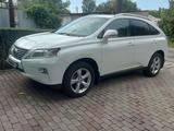 Lexus RX 270 2013 годаүшін14 900 000 тг. в Алматы