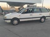 Volkswagen Passat 1991 годаүшін1 150 000 тг. в Сарыагаш – фото 2
