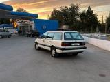 Volkswagen Passat 1991 годаүшін1 150 000 тг. в Сарыагаш