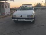 Volkswagen Passat 1991 годаүшін1 150 000 тг. в Сарыагаш – фото 3