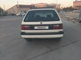 Volkswagen Passat 1991 годаүшін1 150 000 тг. в Сарыагаш – фото 5