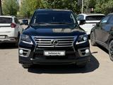 Lexus LX 570 2008 года за 21 000 000 тг. в Степногорск