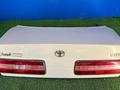 Крышка багажника Toyota Mark II JX100 за 20 000 тг. в Усть-Каменогорск