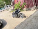 Honda  Shadow 400 2002 года за 1 200 000 тг. в Актау