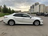 Toyota Camry 2019 годаүшін12 900 000 тг. в Астана – фото 5