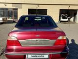 Daewoo Nexia 2005 года за 1 300 000 тг. в Талдыкорган – фото 4