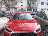 JAC J7 2023 года за 5 600 000 тг. в Алматы
